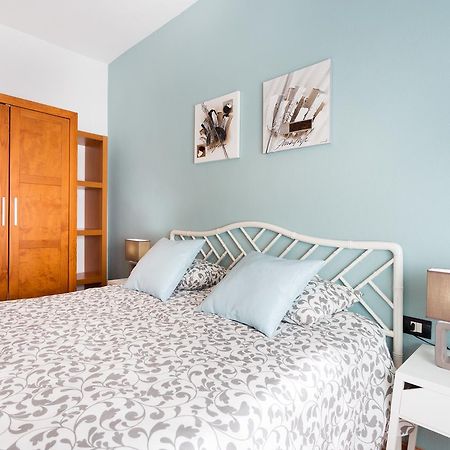Atlantic Sunset Apartment Alcala  Luaran gambar