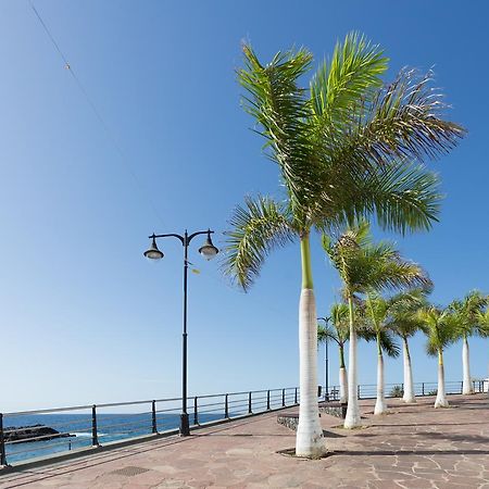 Atlantic Sunset Apartment Alcala  Luaran gambar
