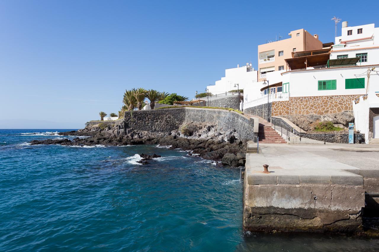Atlantic Sunset Apartment Alcala  Luaran gambar