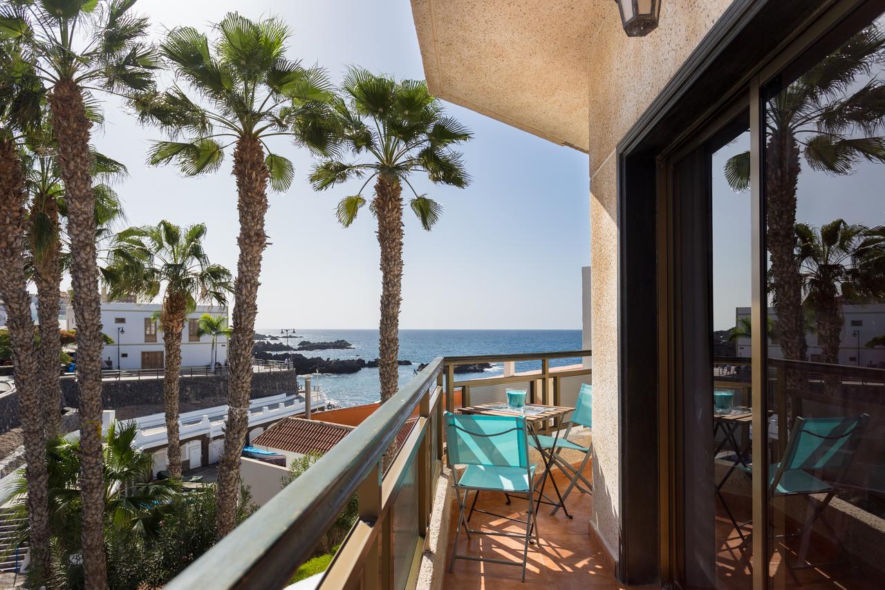 Atlantic Sunset Apartment Alcala  Luaran gambar