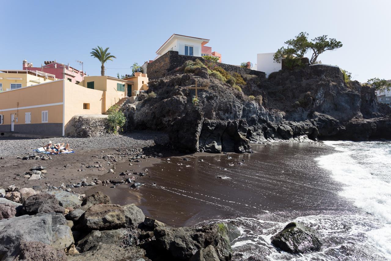 Atlantic Sunset Apartment Alcala  Luaran gambar