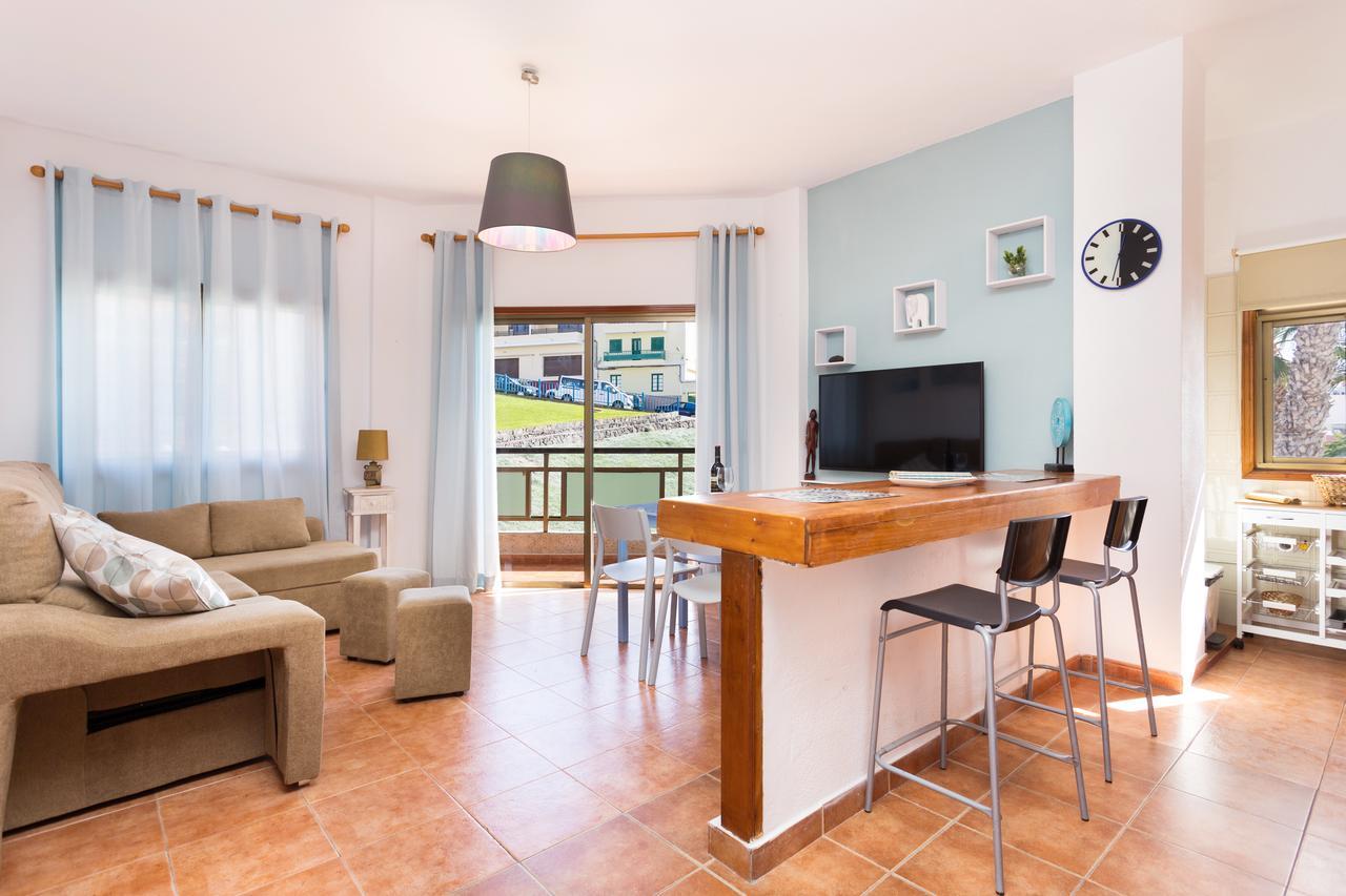 Atlantic Sunset Apartment Alcala  Luaran gambar