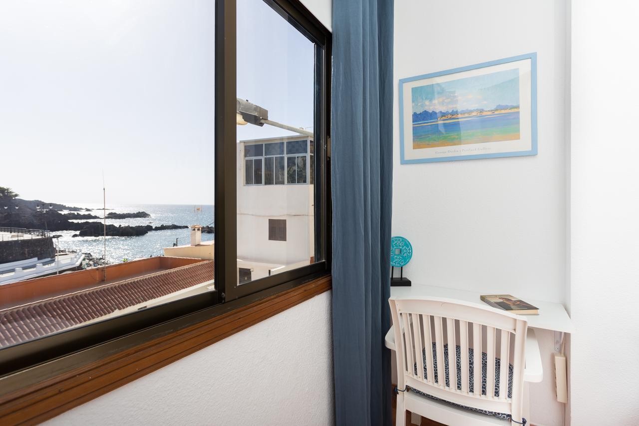 Atlantic Sunset Apartment Alcala  Luaran gambar
