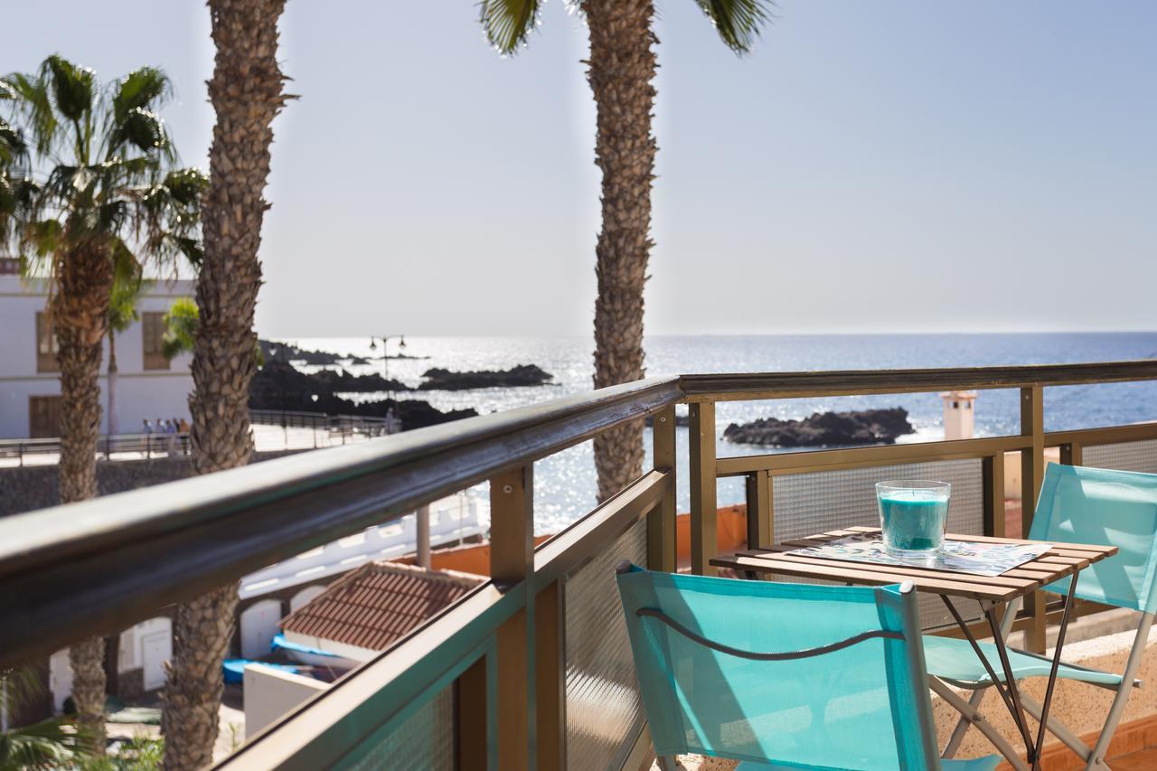 Atlantic Sunset Apartment Alcala  Luaran gambar